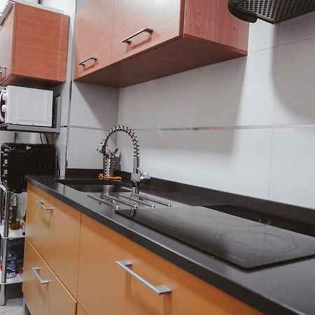Fantastico apartamento zona centro Ourense Exterior foto