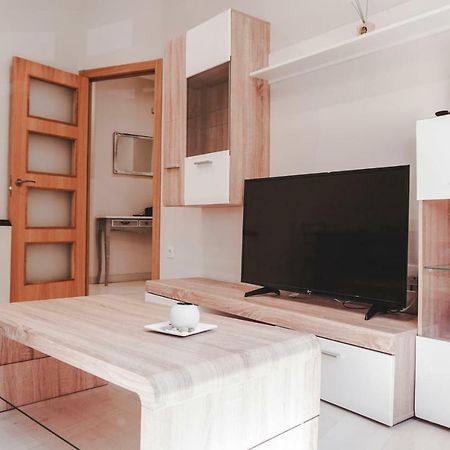 Fantastico apartamento zona centro Ourense Exterior foto