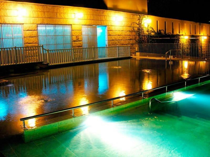 Fantastico apartamento zona centro Ourense Exterior foto