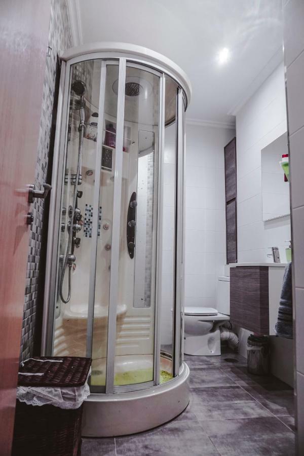 Fantastico apartamento zona centro Ourense Exterior foto
